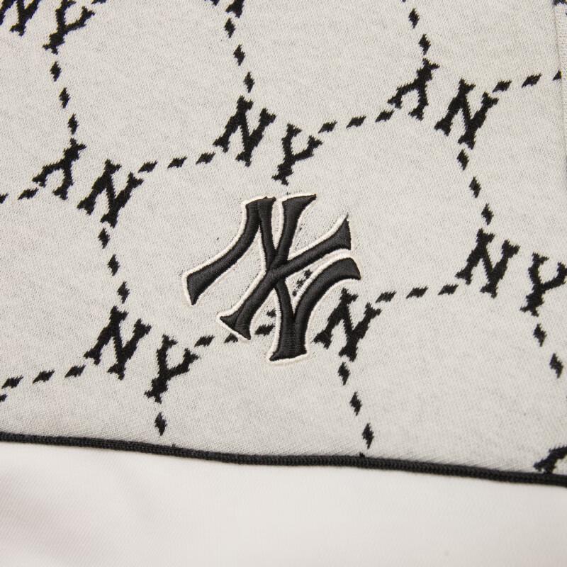 MLB Unisex Fall/Spring Crewneck Sweatshirt 3AMTM1144