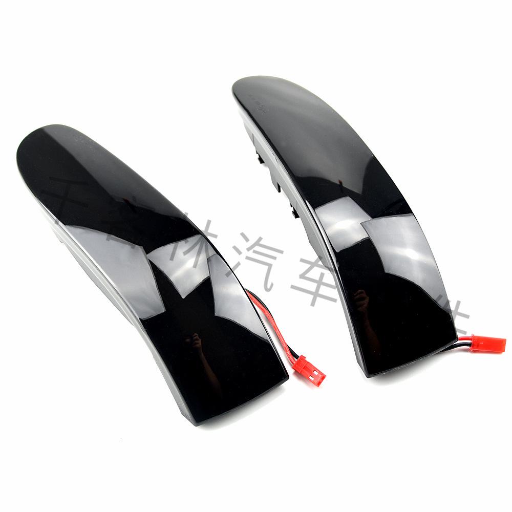 Mercedes-Benz W251/W164/X164 Sequential LED Rearview Mirror Turn Signal
