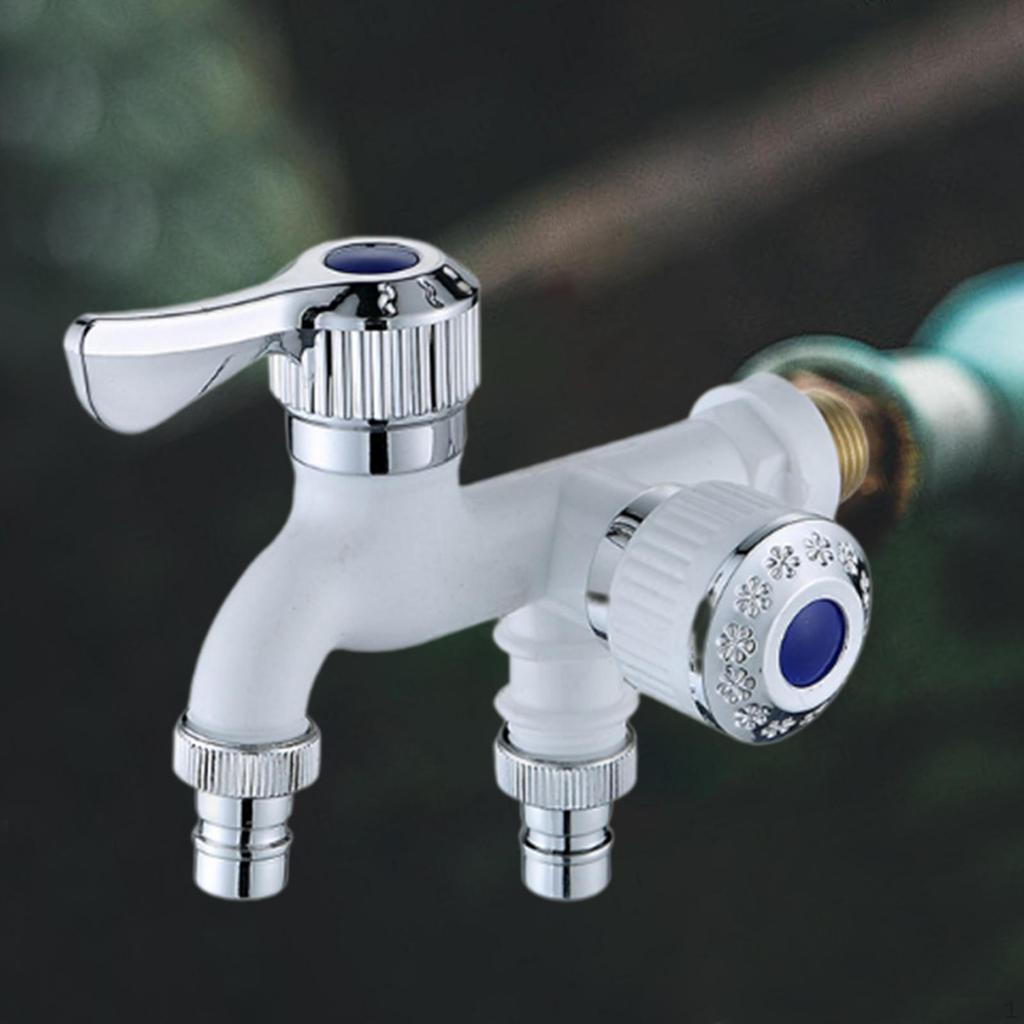 Output Water Valve for Washing Machine And Kitchen Sink