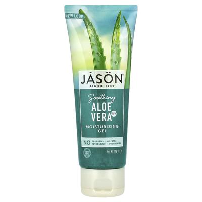 Zklidňující 98% Aloe Vera hydratační gel, 113G(4 oz)