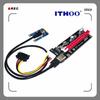 Liang Teng mPCIe Laptop External PCI-E Graphics Card Mini PCI-E to 16X Adapter