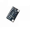 1PCS LSM6DSR 3D Angle Sensor  Six-Axis Gyroscope Module for Motion Sensing And Gaming