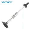 Pulling Hammer Dent Puller Spot Welder Car Auto Body Repair Suction Cup Slide Tool