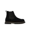 Medium Birkenstock Highwood Slip-On M Ankle Boots 1028138 Black