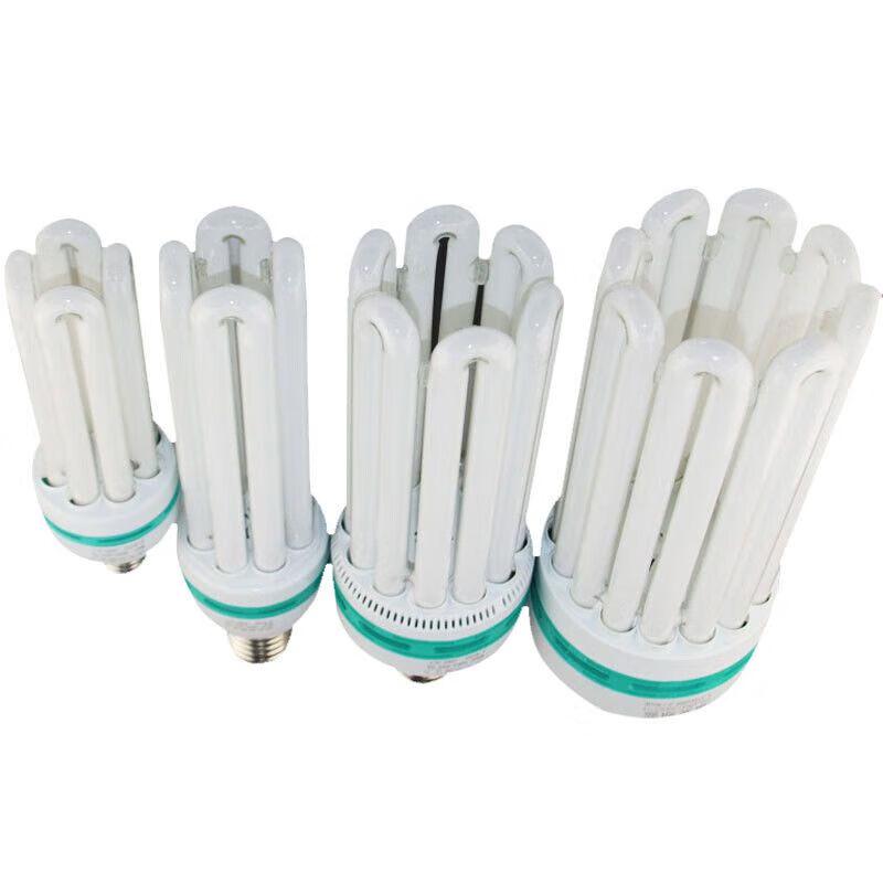 Jikejia High Power Energy Saving Spiral E40 Bulb