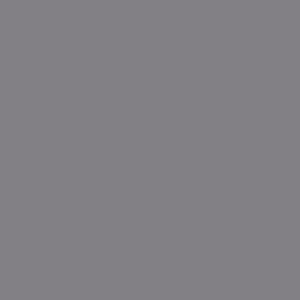 Cat Bed for Indoor Kittens w/ Non-Slip Bottom, 50 x 50 x 32 cm, Grey