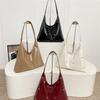 Large-capacity Elegant Casual Fashionable Commuter Single-shoulder Underarm Women's Bag