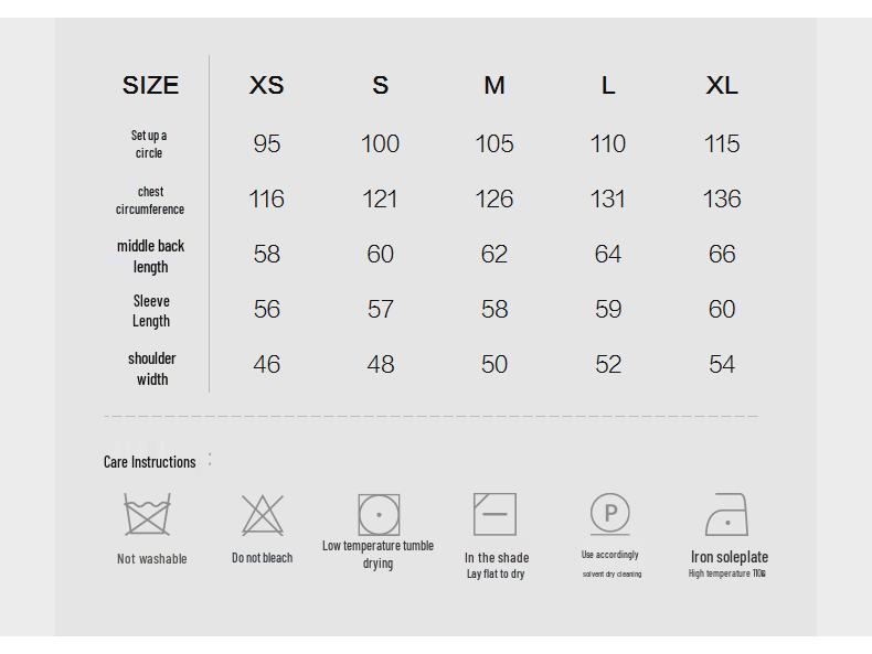 CROQUIS Men's 2024 Winter Thick Lapel Cardigan Sweater