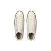 Converse Cons Pro Leather Hi Comfortable Durable Shock Absorption High-Top Canvas Shoes Unisex sneaker Off-White 31311310