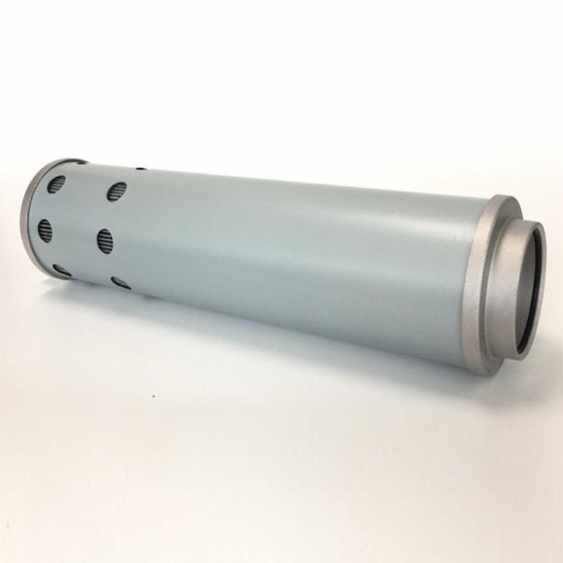 B222100000212 SANY Hydraulic Oil Filter for Cranes and Pump Trucks