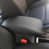 Volkswagen Bora Legend Armrest Box Cover (19-22) Leather Pad Flat Head Style