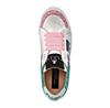 Кроссовки PHILIPP PLEIN 8977