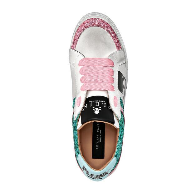 Кроссовки PHILIPP PLEIN 8977