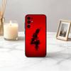Game G-Gears Of W-War-es Phone Case For Samsung S25,S24,S21,S22,S23,S30,Ultra,S20,Plus,Fe,Soft Silicone Black Cover