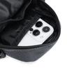 Mobile Phone Bag Men's Shoulder Crossbody Bag Water-Repellent Oxford Bag