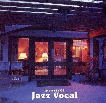 

CD JEFF KEIZER TRIO - Best of Jazz Vocals SRCS8348 Japan Jazz Used