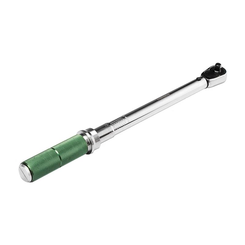SATA 3/8" Professional Adjustable Torque Wrench 10-50Nm