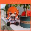 Plush Toy Adachi Rei 20cm Cotton Stuffed Doll For Collectors And Kids