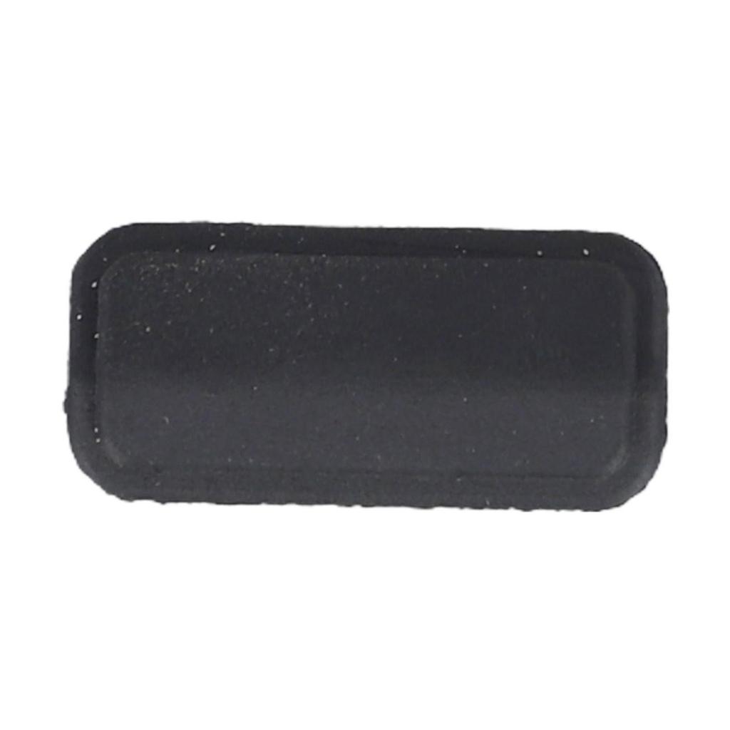 Door Handle Cover Sensing Button Direct Replacement Fitment Type High Universality Manual Measurement For 2004-2010