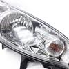 Compatible Headlight Assembly for JAC Tongyue/RS Sedan