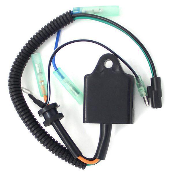 32900-93911: Zweitakt Suzuki 9,9/15 PS Außenbordmotor Zündkerze