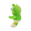 ICH BIN EIN GUMMIBÄR Singender Musikalischer Gummibär Weiche Plüschpuppe Teddy Spielzeug Kindergeschenk