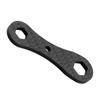 Small Hex Wrench Carbon Fiber Wrench 8/10mm Spanner 61mm/2.4-inch Length Compact-size Durable- Suitable for FPV Motor