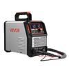 Taglierina al Plasma, Macchina da Taglio al Plasma ad Arco Pilota Senza Contatto da 65A - Non ad Alta Frequenza - con Funzione 2T/4T e Tempo PT Regolabile, Display Digitale IGBT