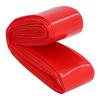 Sausage Stuffer Casing Set Food Grade Plastic Inedible Ham Sausage Casing Kitchen Accessories for Household Use