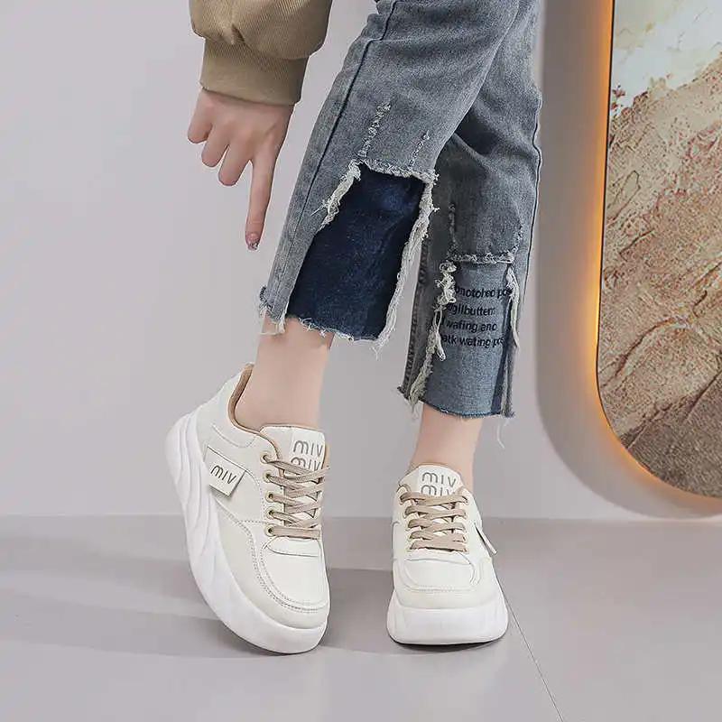 Fashion Tied Parkside Bot Shoes Ankle Boots Ladies Women's Fashion Sneakers Sports Play Super Sale Promo Gifts Casuals Premium