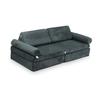 Montessori Comfort Mini Play Sofa Corduroy Graphite