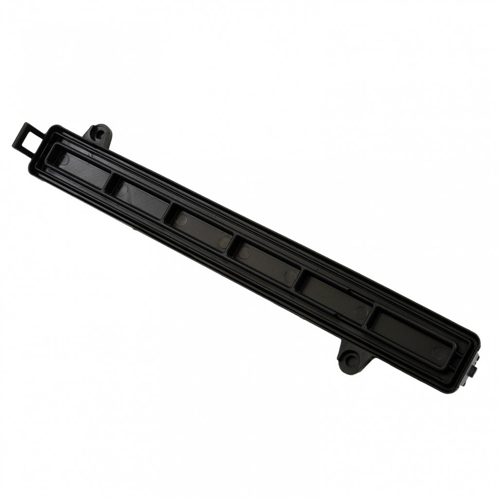 Cabin Air Filter Cover Black Cabin Air Filter Cover New Replacement