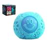 Needoh Jellyfish  Stress Relief Squeeze Fidget Sensory Toy