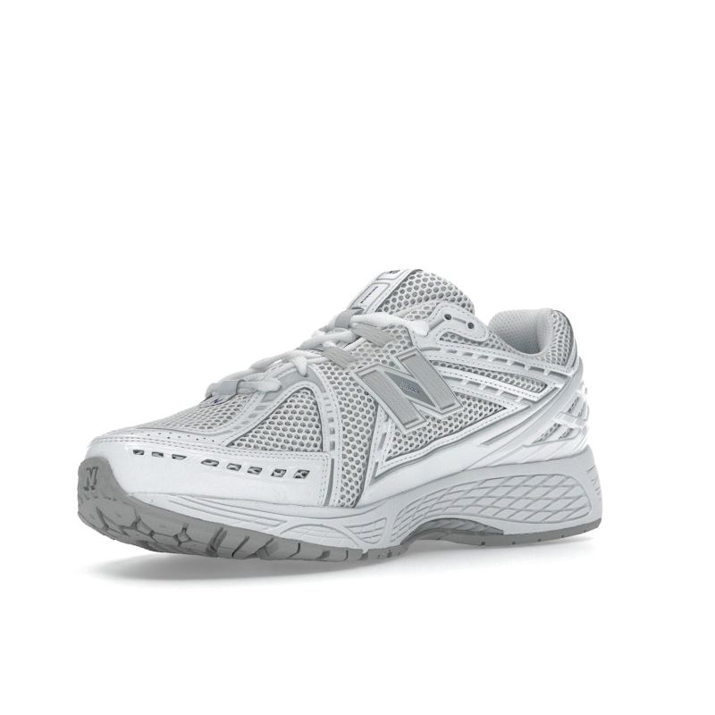 New Balance 1906R White Team Royal Unisex Sneakers U1906RCA