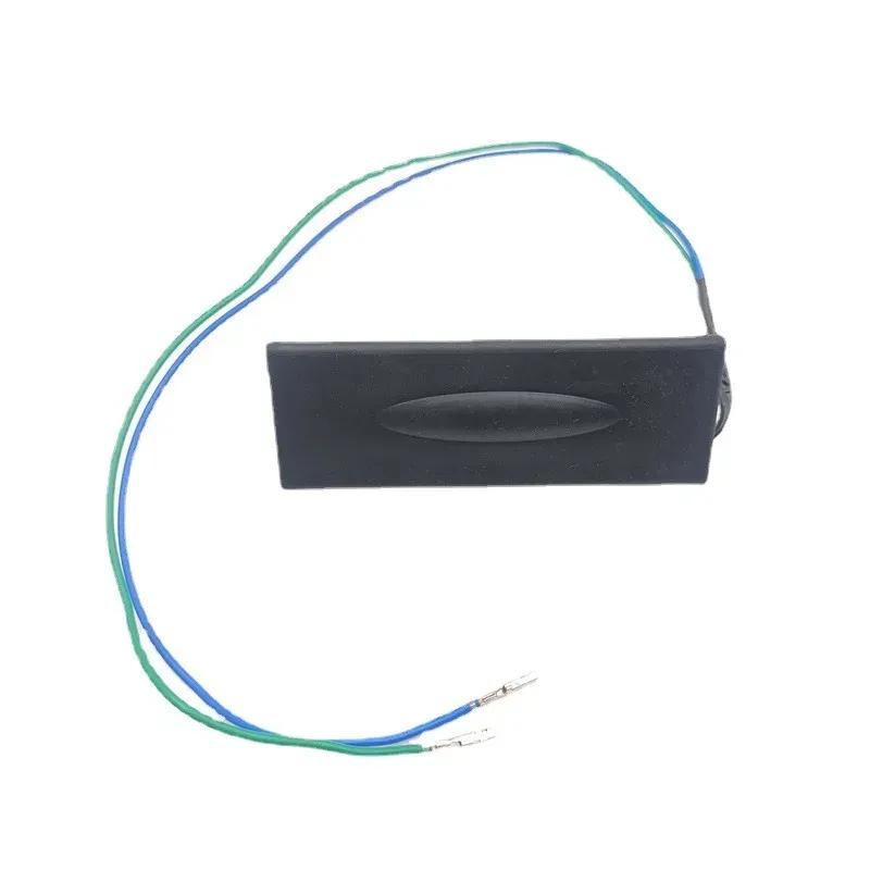 81260D3000 Rear Trunk Boot Release Switch Boot Lid Tailgate Trunk Opening Button For Hyundai Tucson 2015- 81260-D3000