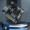 20-1PCS VHM-314 Bluetooth Audio Receiver Board MP3 Lossless Decoder Board 3.7-5V Bluetooth 4.1/5.0 Wireless Stereo Music Module