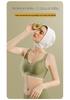 3D Support Seamless Bra for Lifted & Defined Silhouette - Women's Thin Style for Large and Small Busts