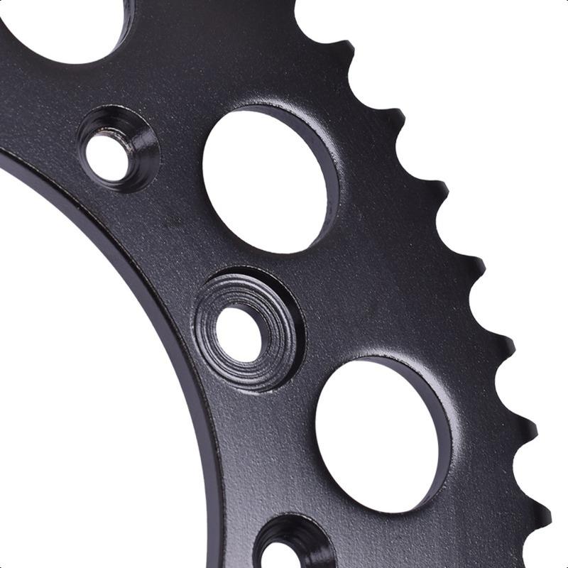 520 13T 51T Motorcycle Front Rear Sprocket Gear Wheel Cam for Honda CRF450 -2025 CRF 450