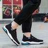Fashion Sneakers Minimalist Sports Tennis Male Shoe Chunky Footwear Offer Classic Original Vulcanize Walking Work Men's Casual Shoes