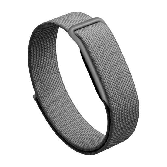 DYS Watch Band for Google Fitbit Air, Breathable Replacement Sport Strap, Adjustable Anti-sweat Woven Wristband Fitness Tracker