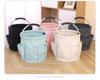 Multifunctional Foldable Basket: Outdoor, Beach, Bathroom, Household, Mother & Baby Storage