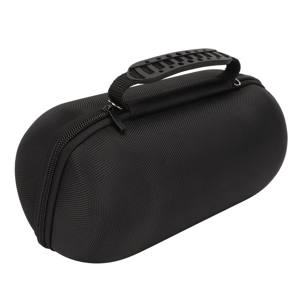 Bluetooth Speaker Hard Travel Case Dustproof Shakeproof Portable Speaker Hard Carrying Case with Str
