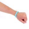 36 stk Kjønnsavslør armbånd Team Boy Silikon Armbånd Team Girl Gummi