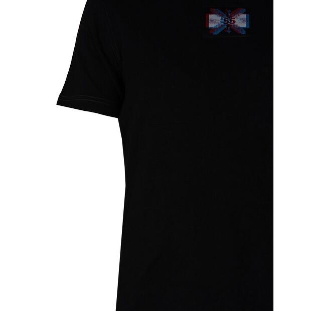 Футболка Diesel A06537-0EFAN