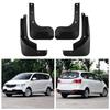 Applicable to Baojun 730 2016 Standard Edition Foreign Trade Cross-border Mud Fender Car Tire Fender