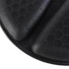 Anti-Slip Motorcycle Seat Cushion 3D Blow Inflatable Motorcycle Gel Seat Shock Absorption Ride Seat Pad Motorcycle Air Cushion