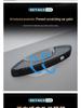 Geely Galaxy A7 Door Handle Protective Sticker - Anti-Scratch Decorative Accessory