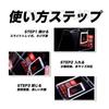 WISSUA Magnetic Loader Card Case, UV Protection, 35pt [Official Sleeve Compatible] for Pok?mon Cards, Yu-Gi-Oh! Cards, and MTG (Set of 3)