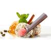 Ice Cream Scoop Spoon Classic Dishwasher Safe Aluminum Alloy Heated