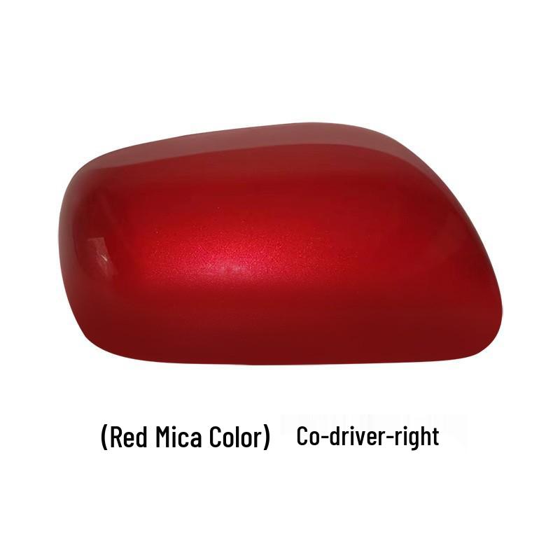 Coque de rétroviseur Toyota Corolla (Modèles 2007-2013)